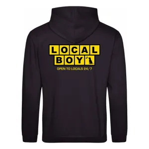 Local 24/7 Hoodie