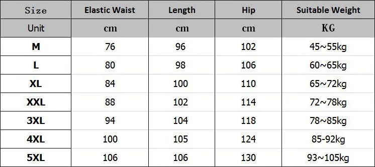 Men's Autumn Casual Striped Sweatpants | Plus Size