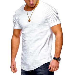 Men's Casual T-Shirts