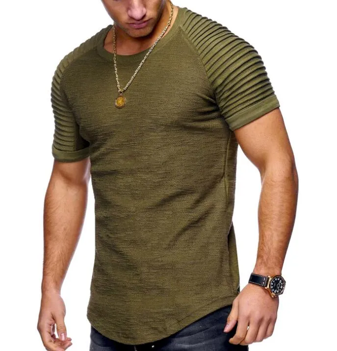 Men's Casual T-Shirts