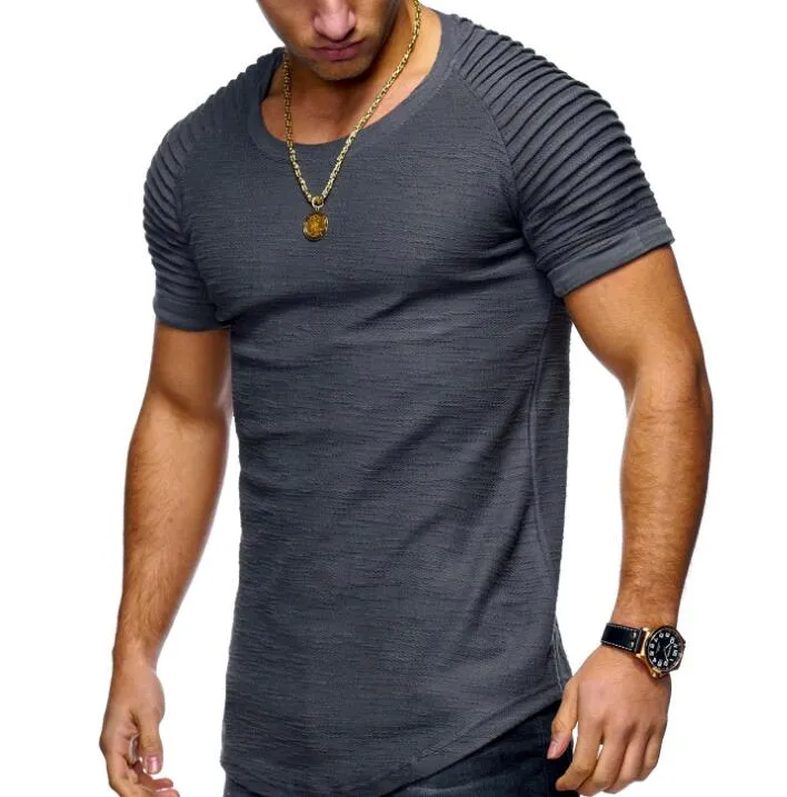 Men's Casual T-Shirts