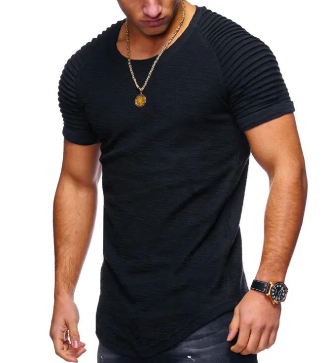 Men's Casual T-Shirts