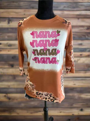 Nana T-Shirt