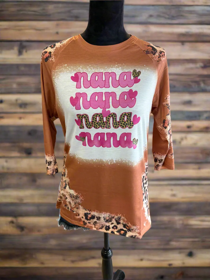 Nana T-Shirt