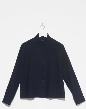 Night Virgin Wool Jacket