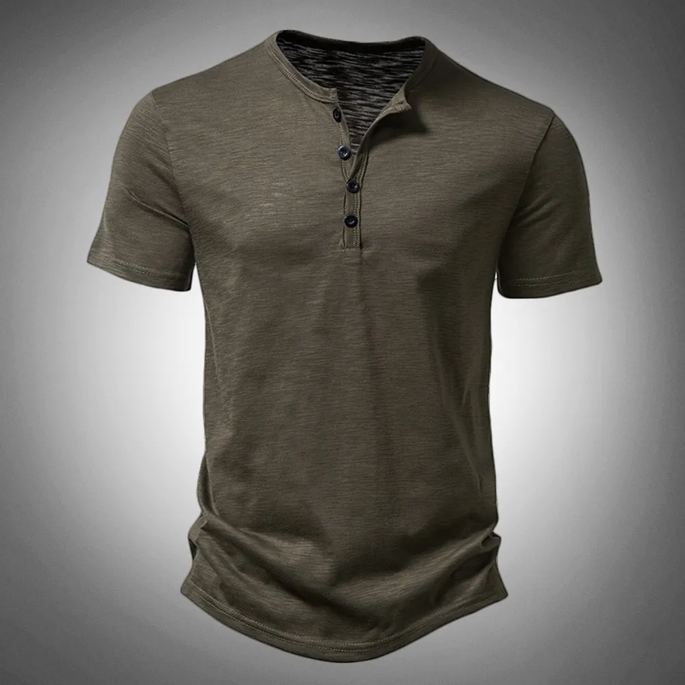 Phoenix Comfy Slim Fit Shirt