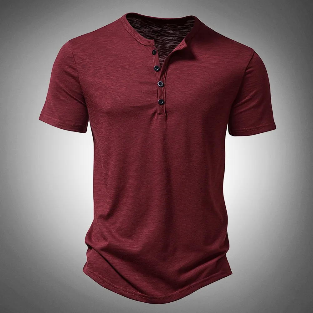 Phoenix Comfy Slim Fit Shirt