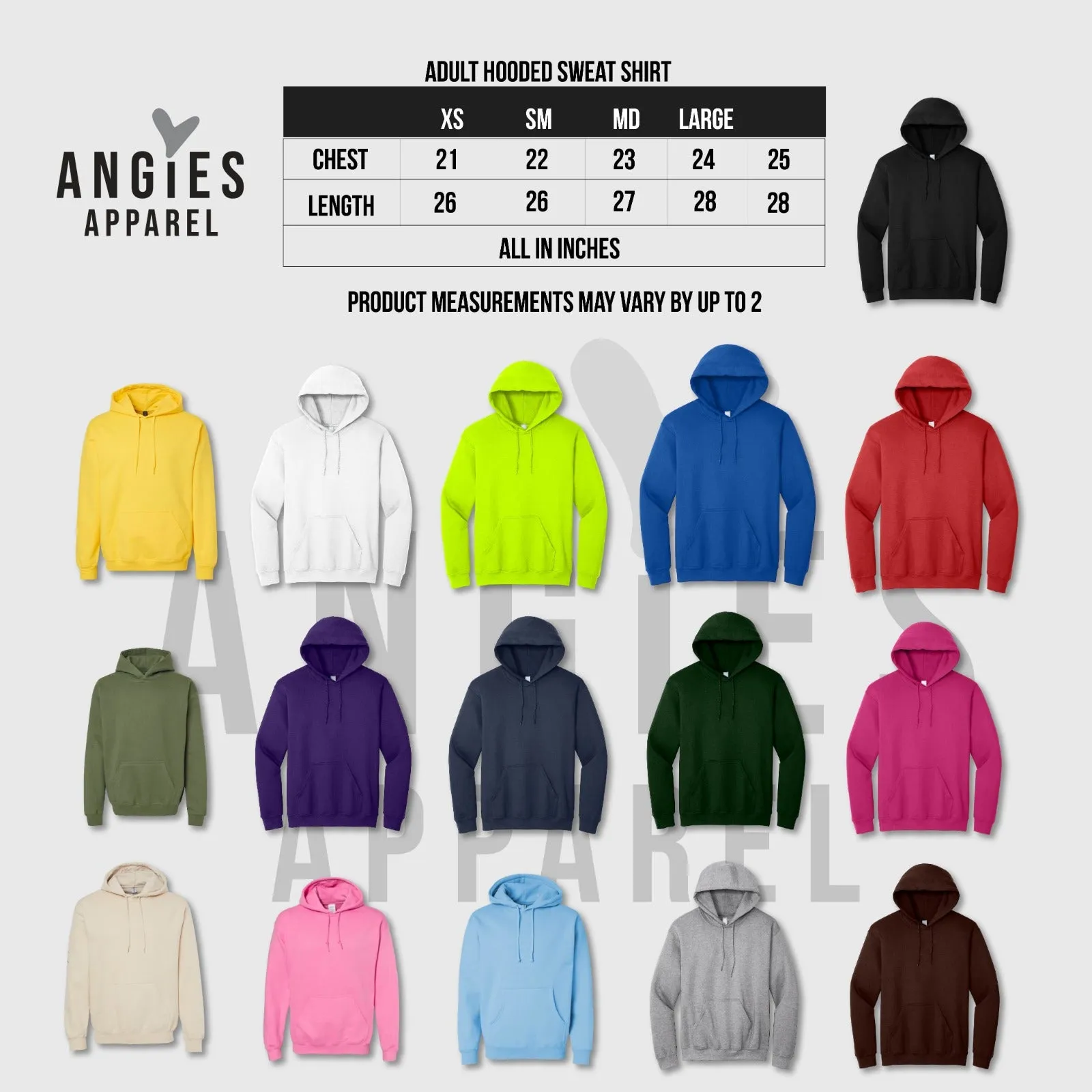 Pisces Hoodie