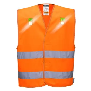 Portwest L474 Hi Vis Versatile Vest