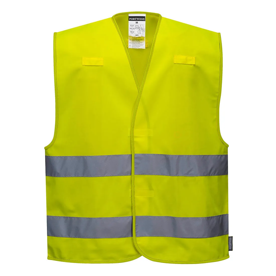 Portwest L474 Hi Vis Versatile Vest