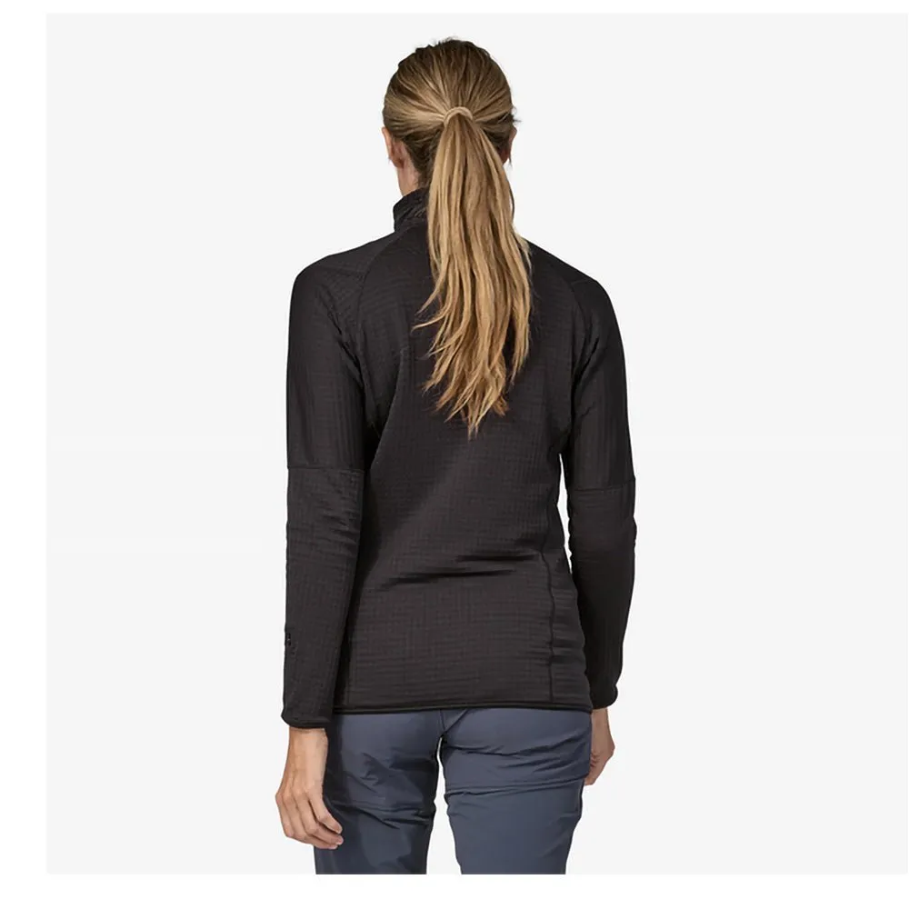 R1 PULLOVER - WOMEN'S FLEECE JACKETS