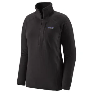 R1 PULLOVER - WOMEN'S FLEECE JACKETS