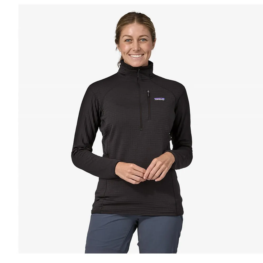 R1 PULLOVER - WOMEN'S FLEECE JACKETS