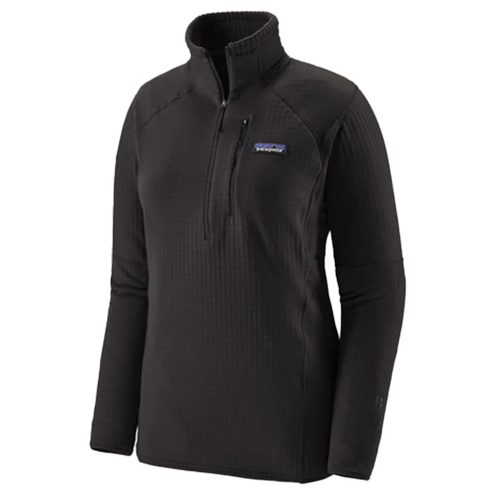 R1 PULLOVER - WOMEN'S FLEECE JACKETS