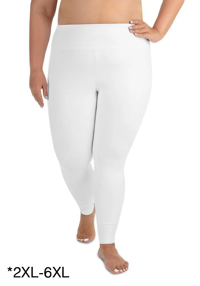 RPG Dice Leggings