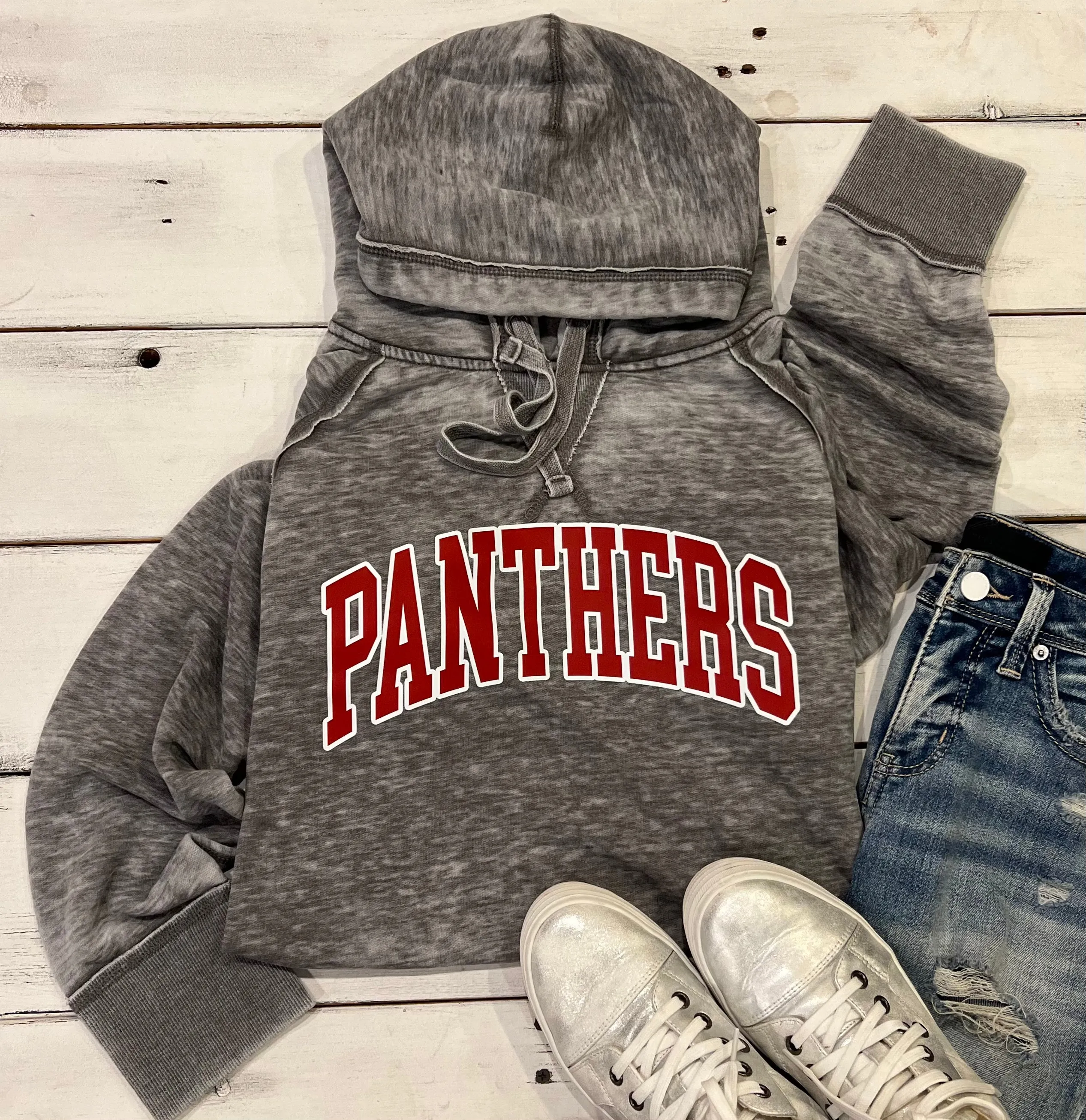 School Spirit Hoodies