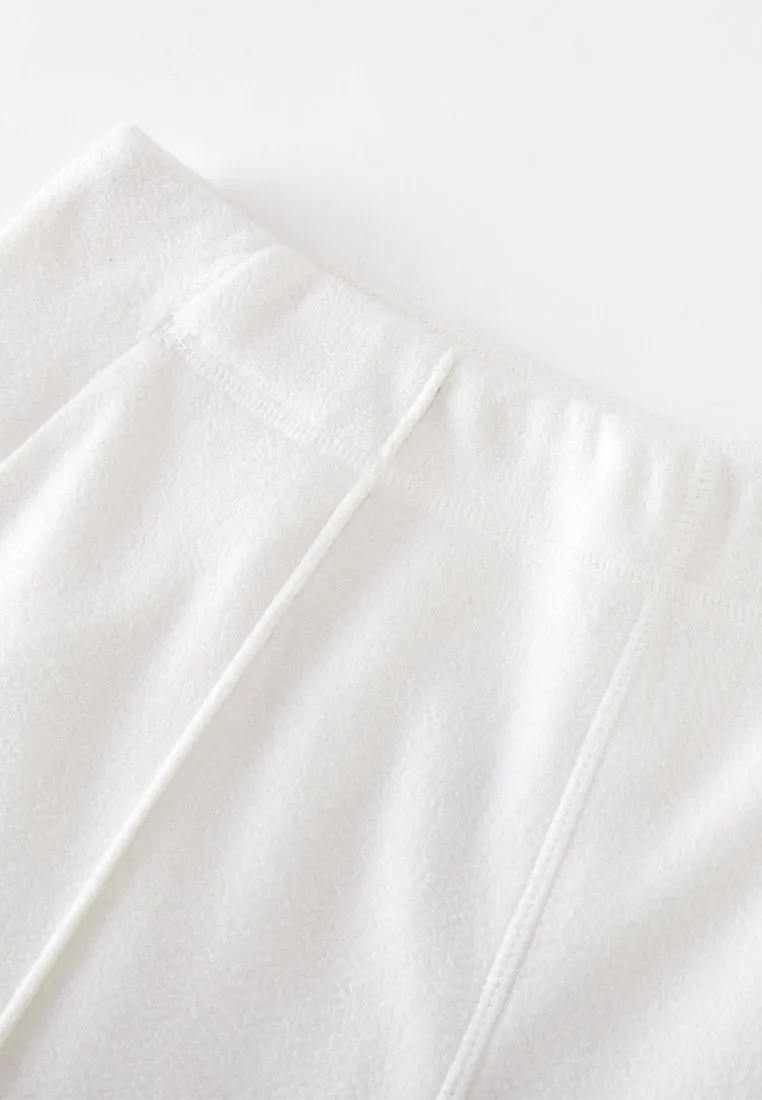 So Cosy Fleece Joggers