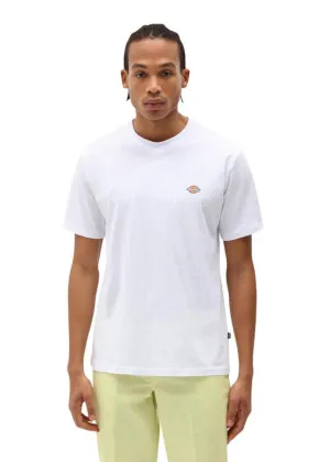 SS Mapleton t-shirt - White