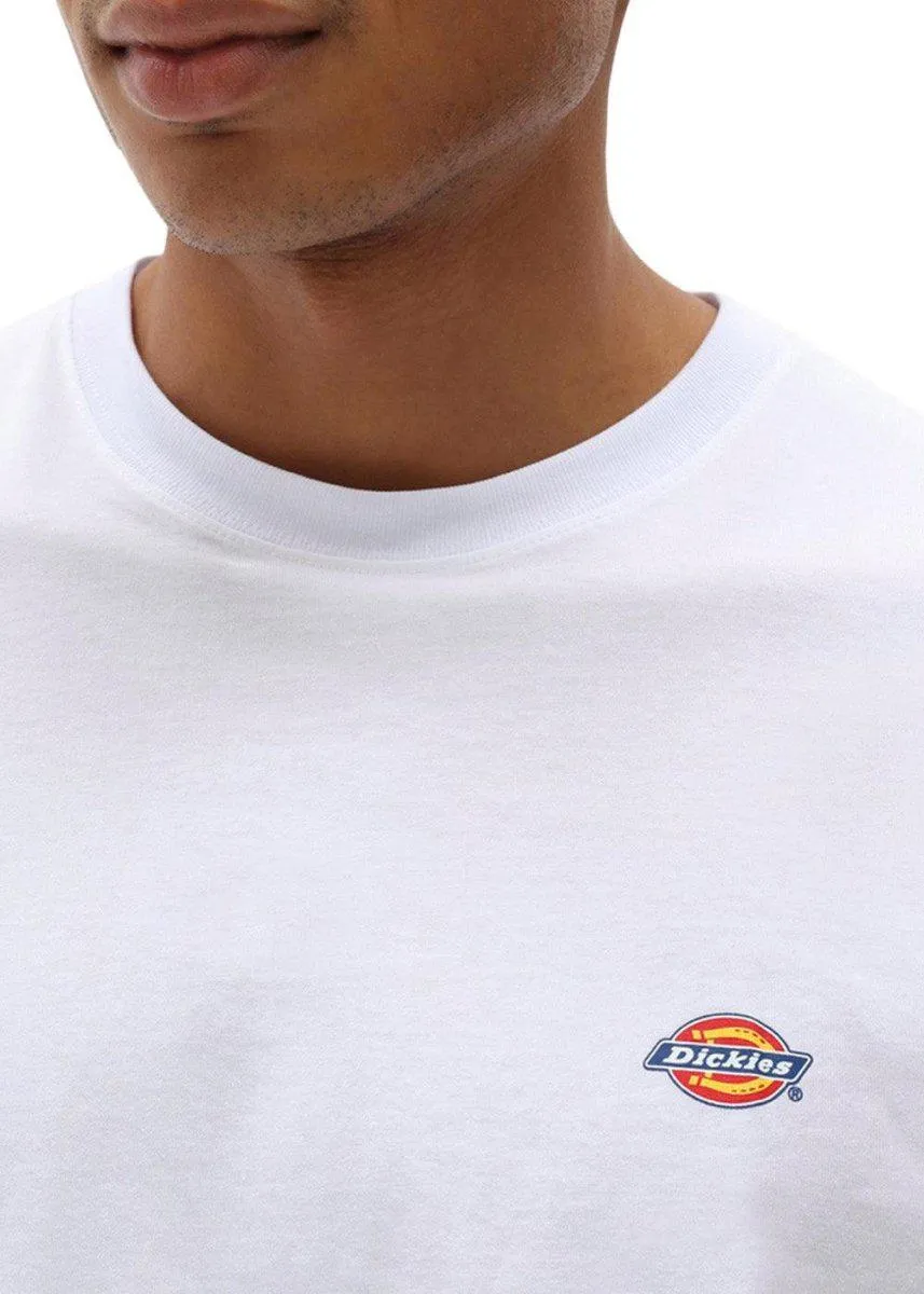 SS Mapleton t-shirt - White