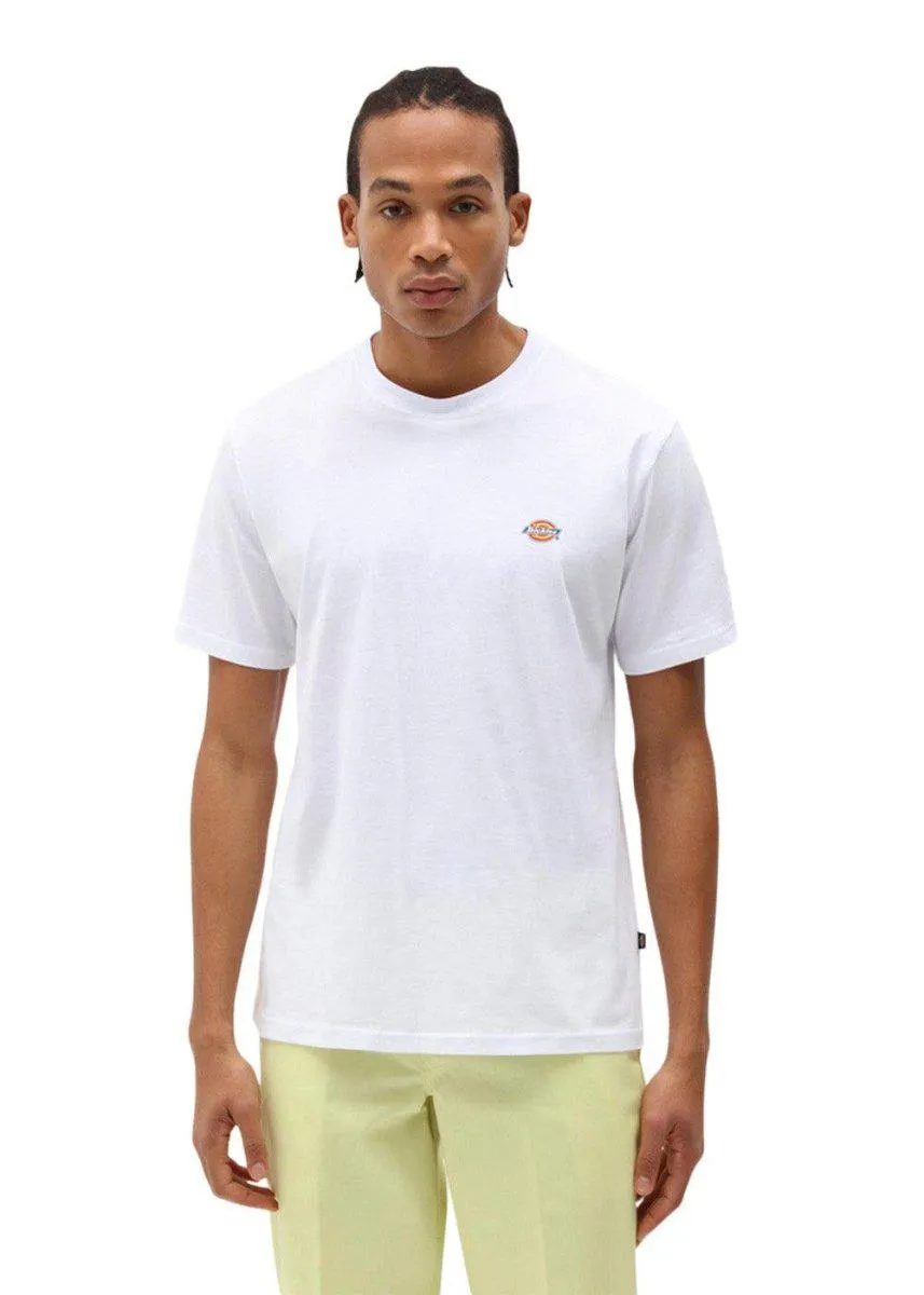 SS Mapleton t-shirt - White