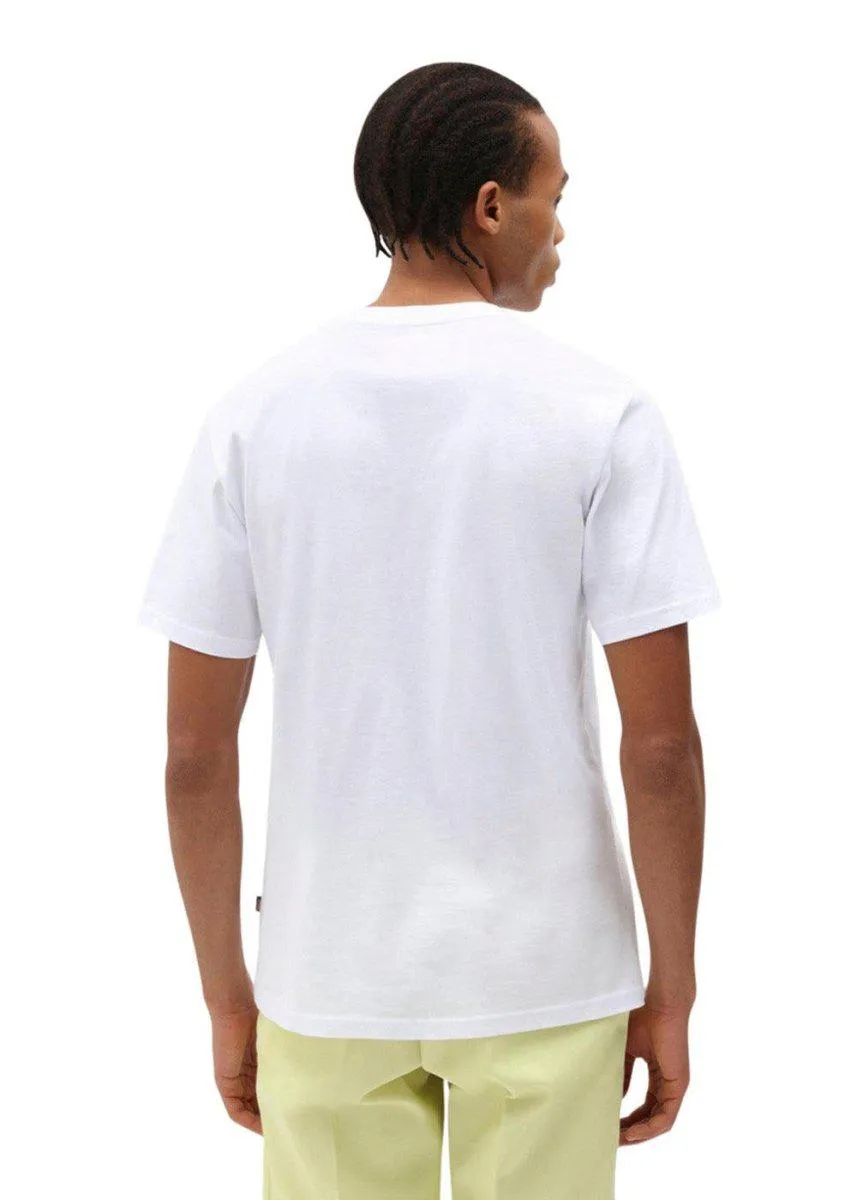 SS Mapleton t-shirt - White
