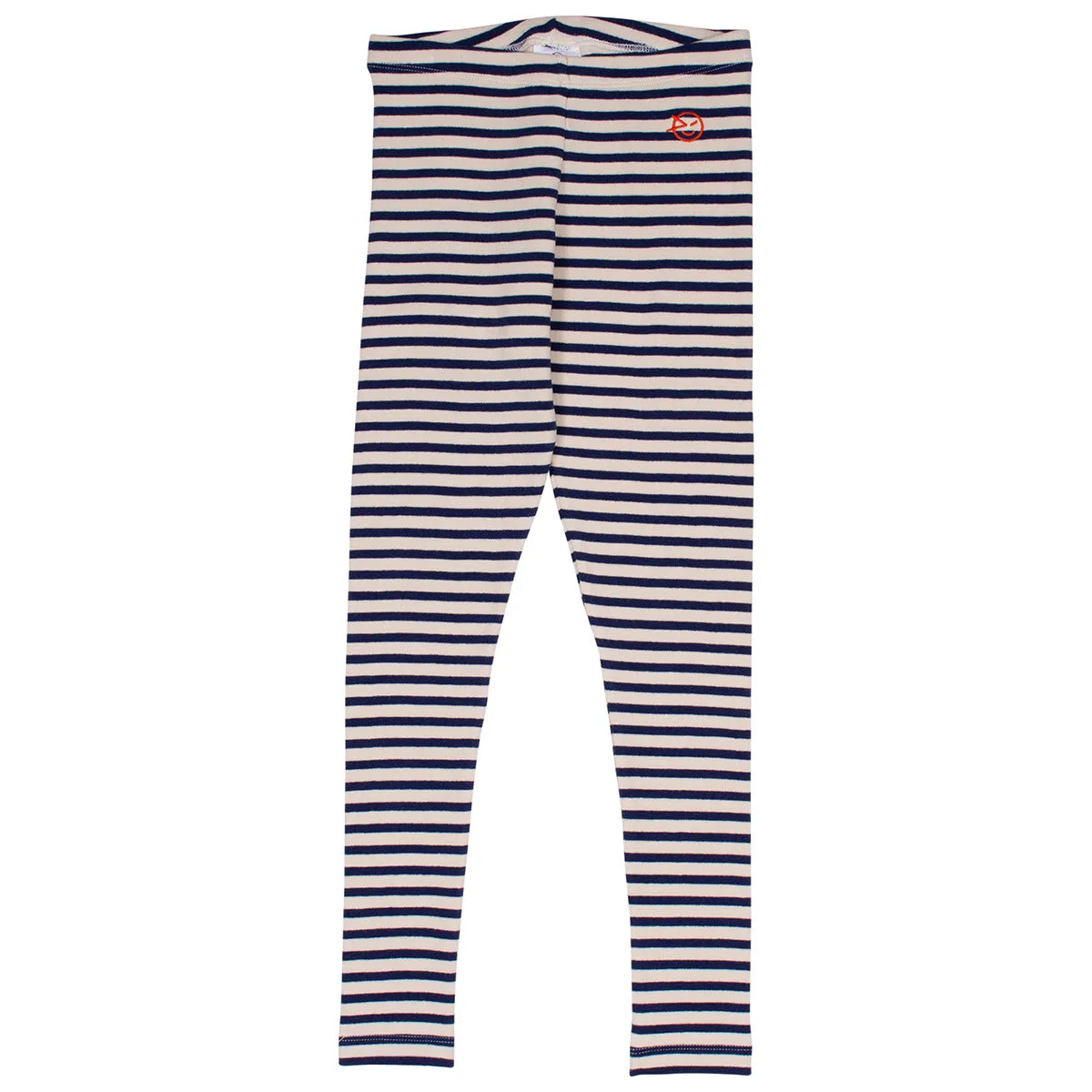 Stripe Leggings