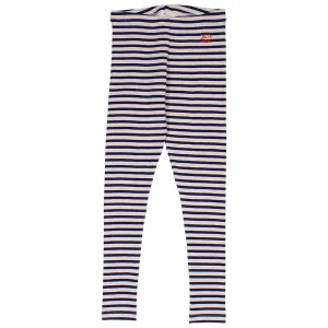 Stripe Leggings