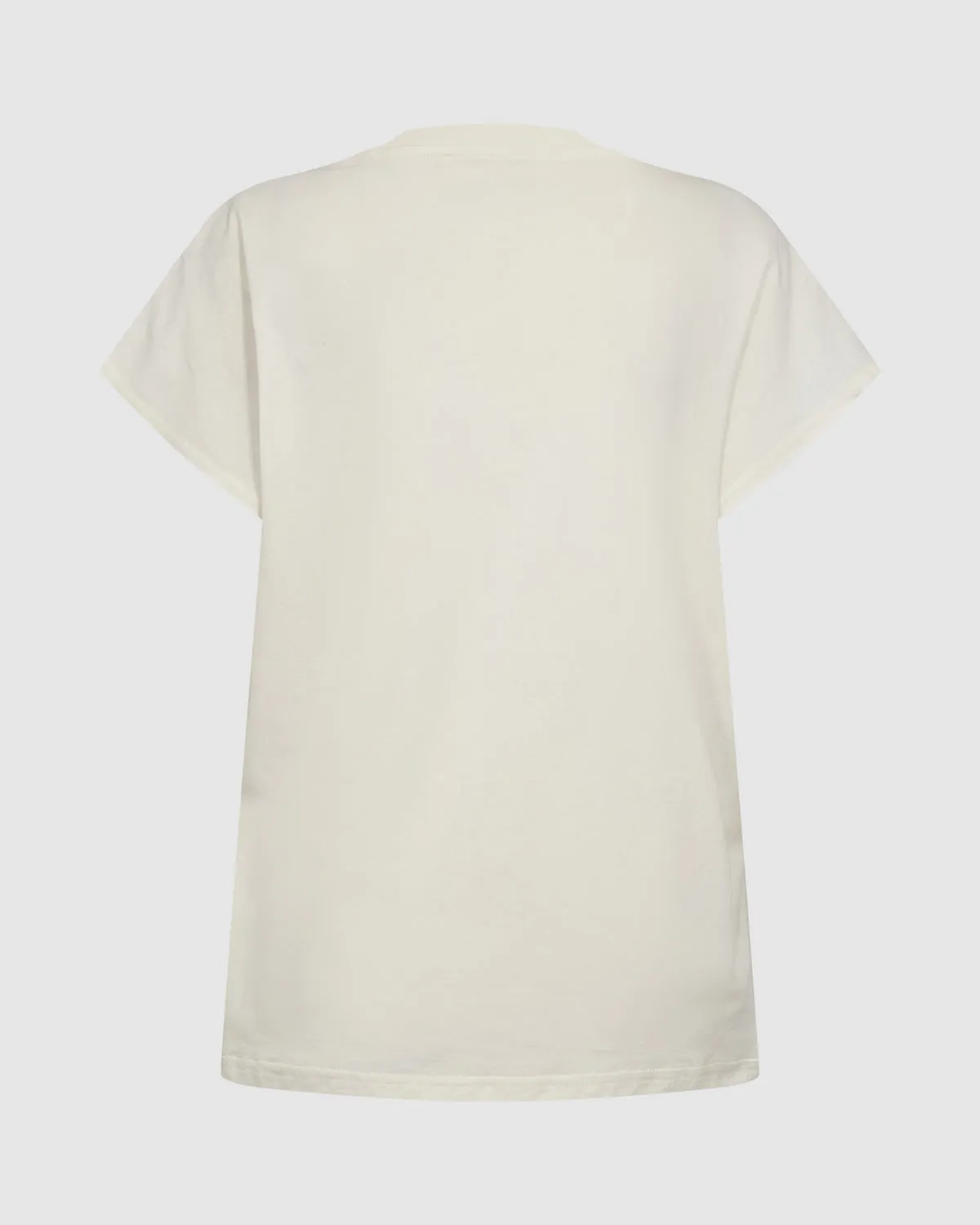 Toves 3067 T-shirt - Coco Milk