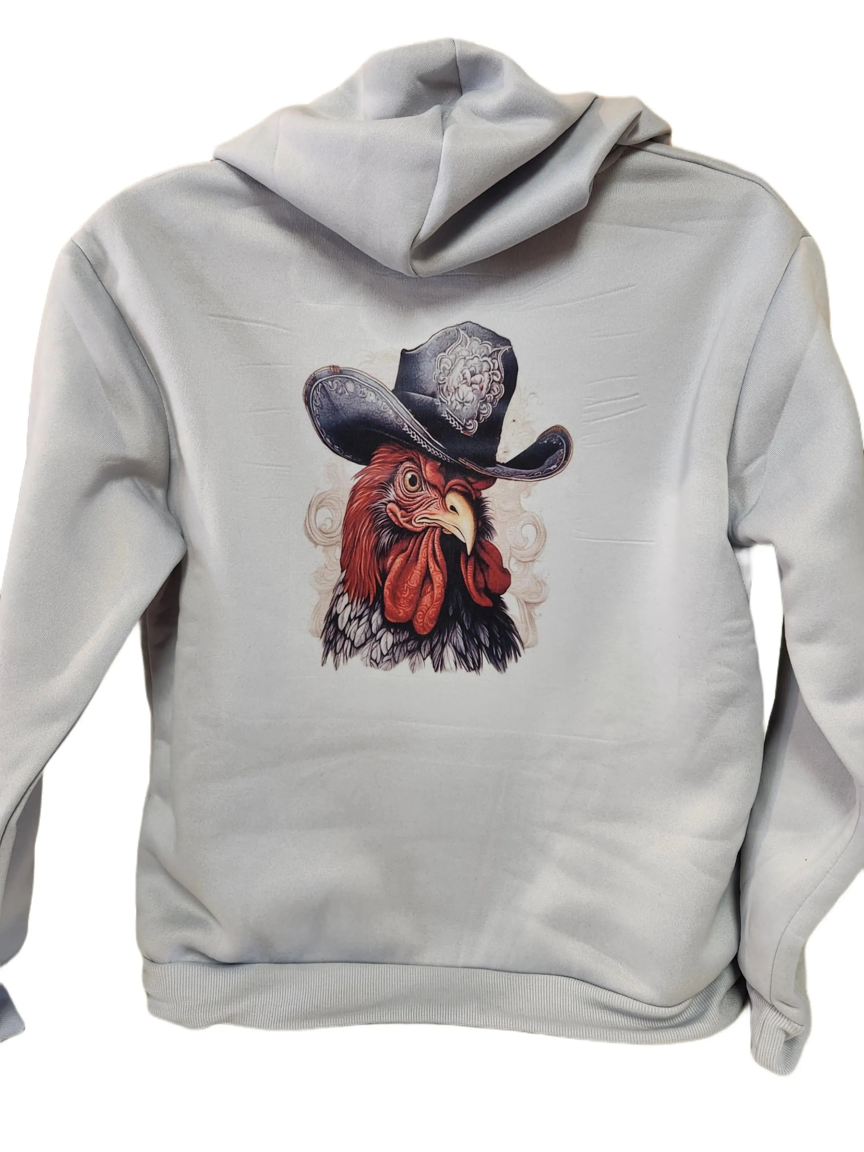 Trouble Maker Women's Hoodie