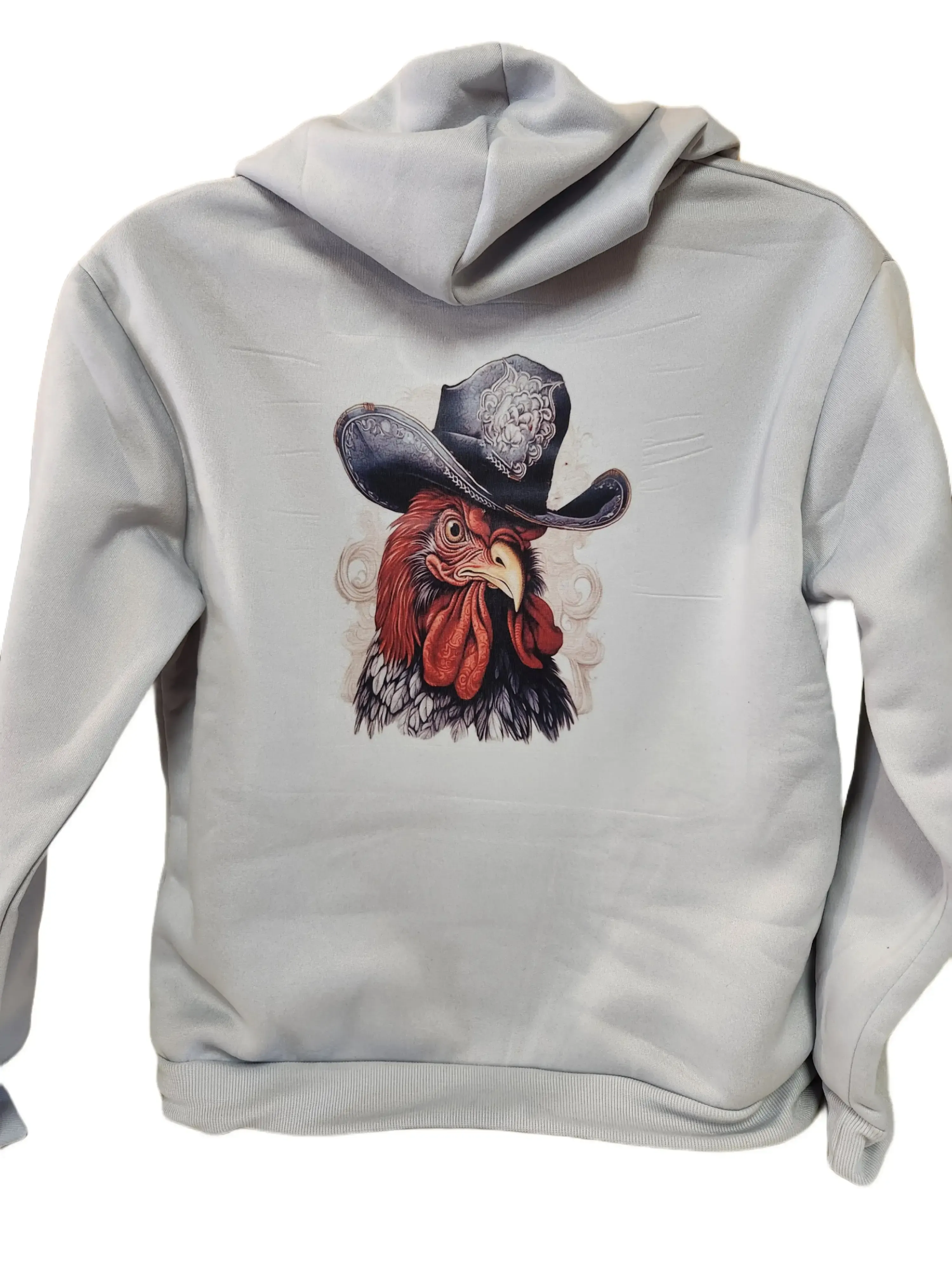 Trouble Maker Women's Hoodie