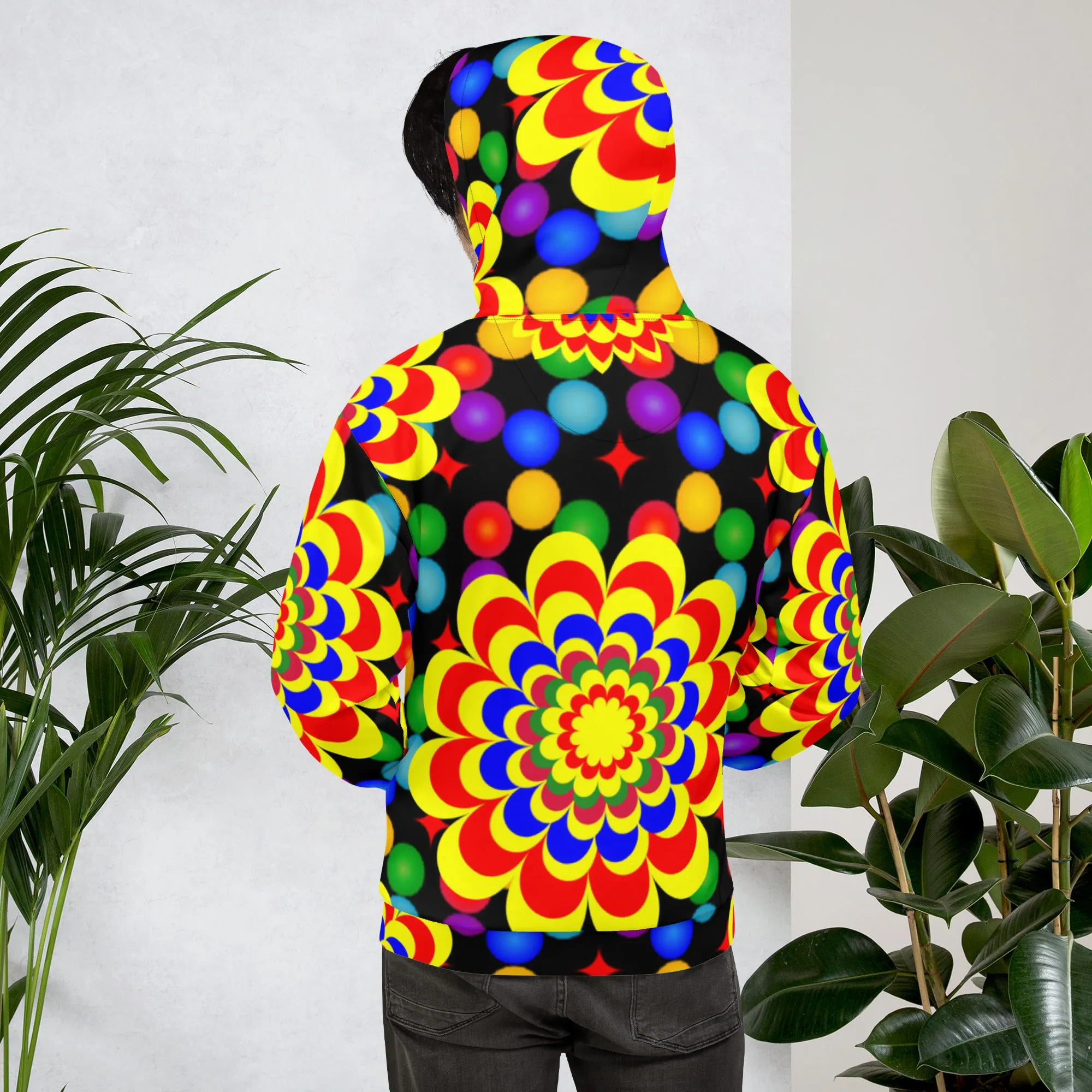 Unisex Hoodies for audults