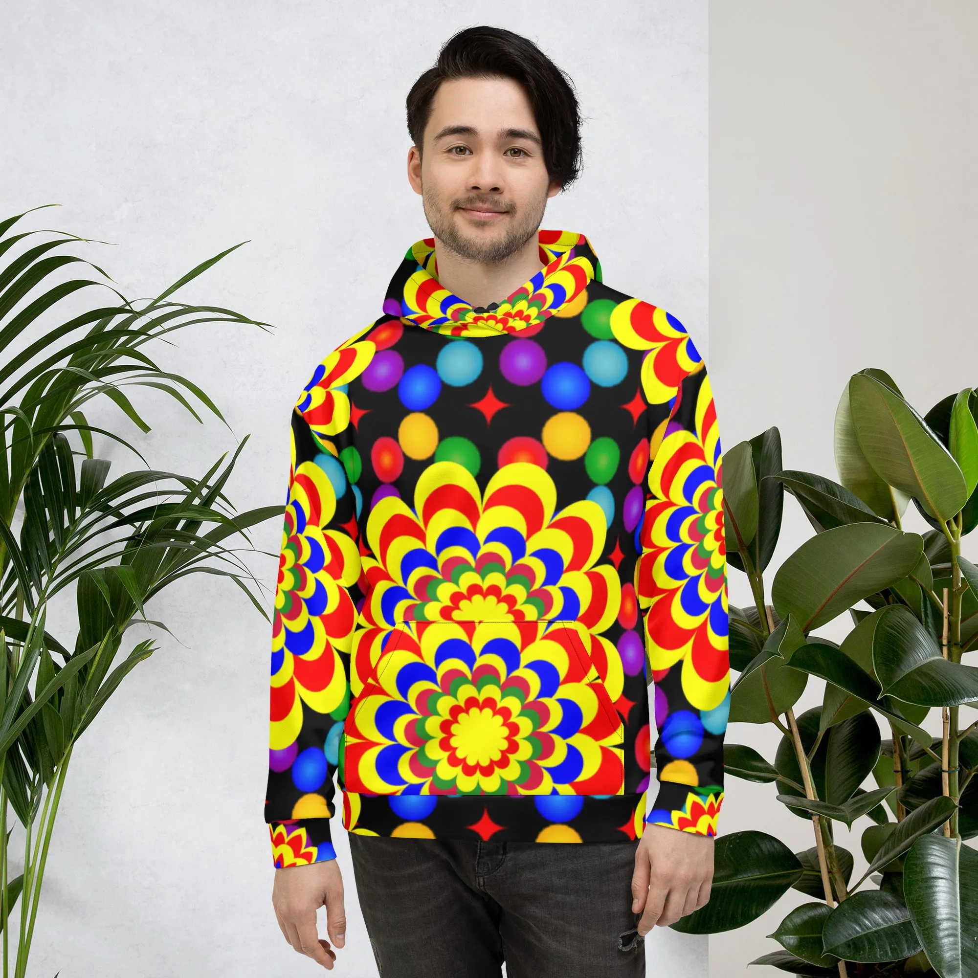 Unisex Hoodies for audults