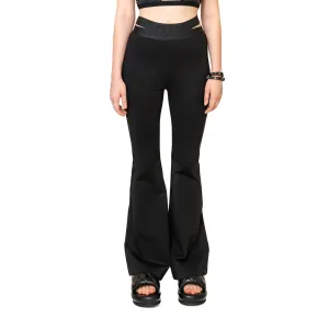 WildWorld Classic Mermaid Flared Leggings