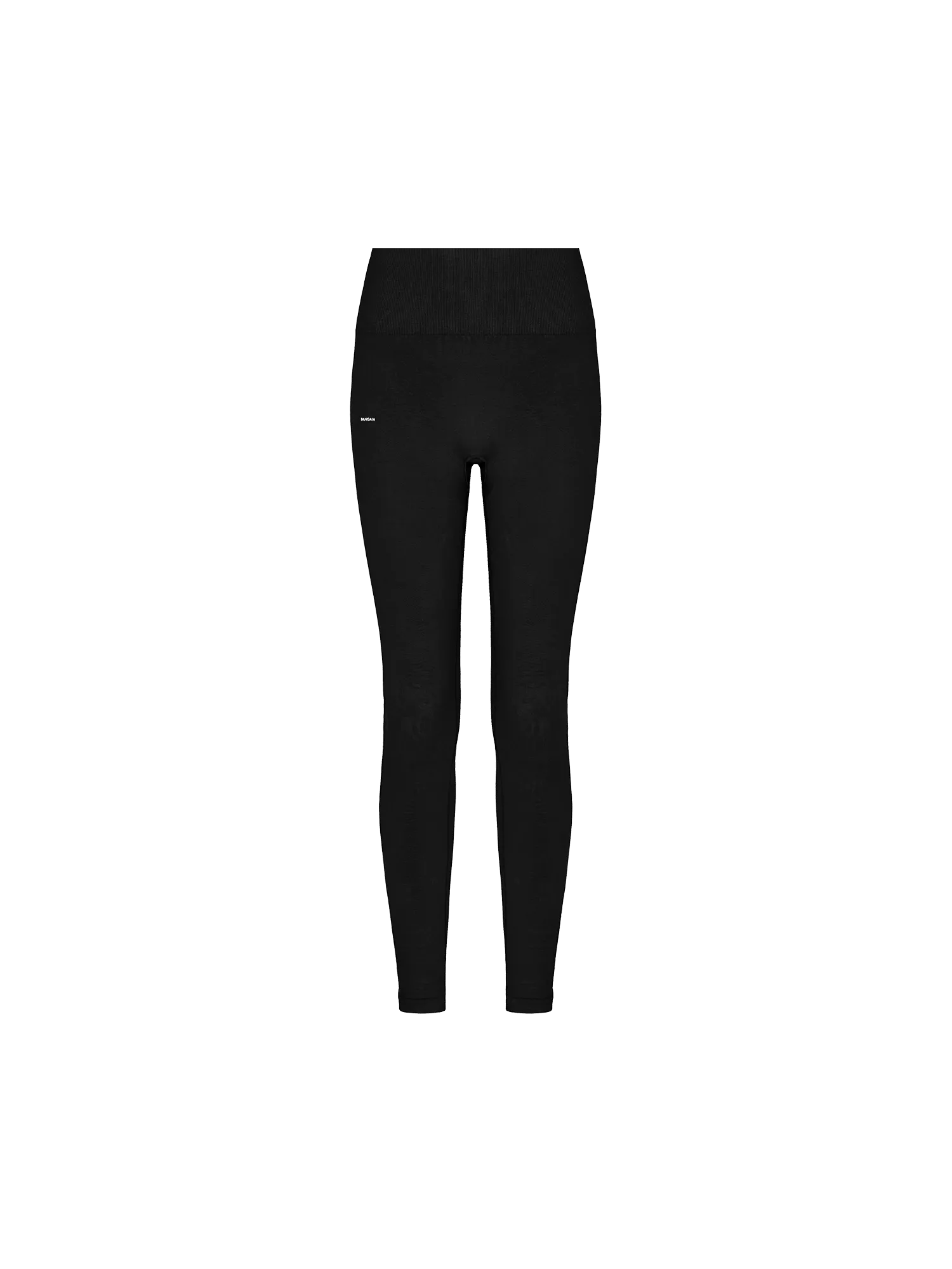 Womens 365 Cotton Stretch Leggingsblack