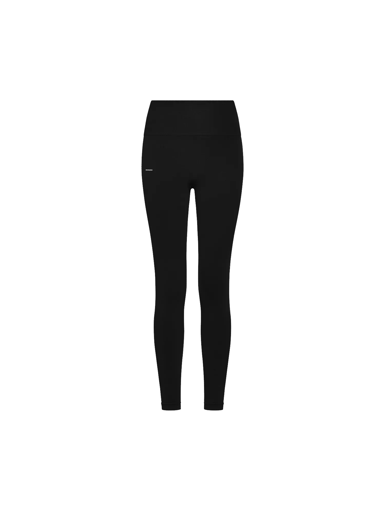 Women's Plant-Stretch Compressive LeggingsBlack