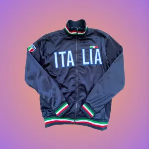 ZIP UP L